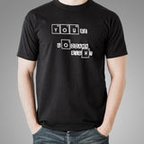 You Are Goddamn Right Walter White Breaking Bad T-Shirt For Men Online