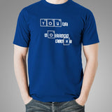 You Are Goddamn Right Walter White Breaking Bad T-Shirt For Men