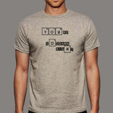 You Are Goddamn Right Walter White Breaking Bad T-Shirt For Men Online India