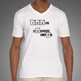 You Are Goddamn Right Walter White Breaking Bad T-Shirt For Men