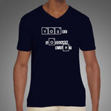 You Are Goddamn Right Walter White Breaking Bad T-Shirt For Men