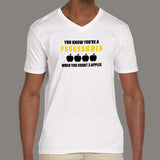 Programmer Apple Count T-Shirt - Debugging Reality