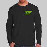 PHP Zend Framework Men’s Profession T-Shirt