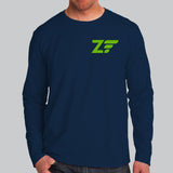PHP Zend Framework Men’s Profession T-Shirt
