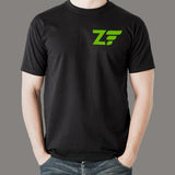 PHP Zend Framework Men’s Profession T-Shirt Online India