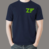 PHP Zend Framework Men’s Profession T-Shirt India
