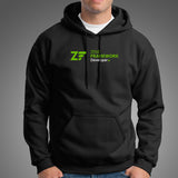 Zend Framework Pro Developer: Men's Coding T-Shirt