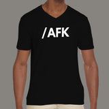 Currently AFK Men's Gaming T-shirt