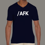 Currently AFK Men's Gaming T-shirt