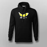 A Kela Hindi Funny Hoodies For Men