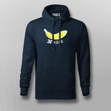 A Kela Hindi Funny Hoodies For Men Online India