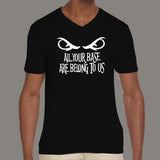 All your base are belong to us Gaming Men's T-shirt