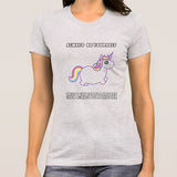 Always Be Yourself, Unless You Can Be A Unicorn Women's T-shirt