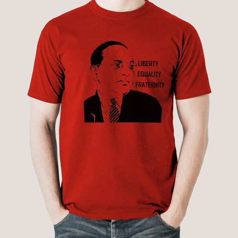 Ambedkar Men's T-shirt