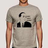 Ambedkar Men's T-shirt