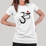 Aum Women's T-shirt