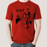 Chandrashekar Azad - Men's T-shirt