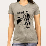 Chandrashekar Azad - Women's T-shirt