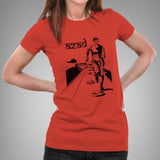 Chandrashekar Azad - Women's T-shirt