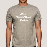 Ban Candy Crush Invites Men's T-shirt