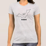 Bat-man Women's T-shirt