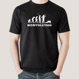 beer alcohol t-shirt india