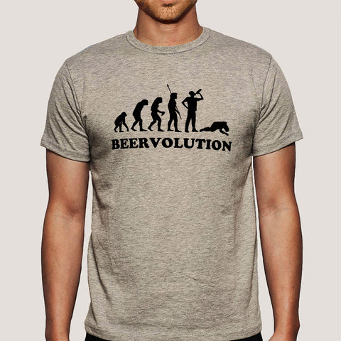 Buy This Beervolution Offer  Men's T-Shirt
