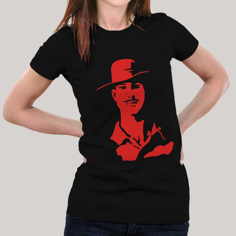 bhagat singh tshirt online