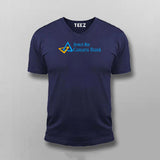 Canara Bank Professional Men's Tee