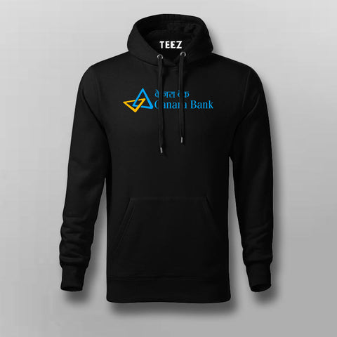 Canara Bank Hoodies For Men Online India