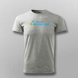 Canara Bank T-shirt For Men
