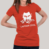 Captain Dhoni t-shirt online india