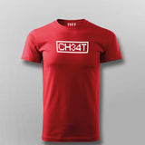 Leet Cheat Code Gamer's Ultimate T-Shirt