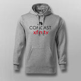 Comcast xfinity Hoodies For Men