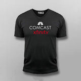 Comcast xfinity T-shirt For Men