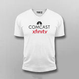 Comcast xfinity T-shirt For Men