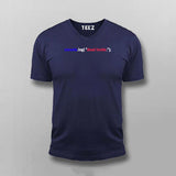 Console Command Expert Men's T-Shirt - Master Your Terminal