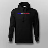 Console Logo Hoodies  For Men Online India 