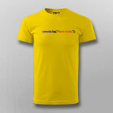 Console Logo T-shirt For Men Online teez 