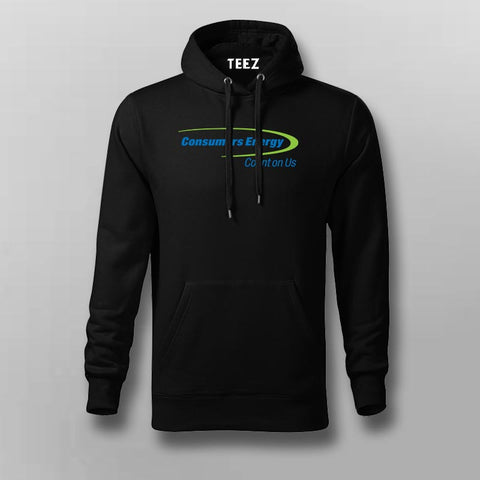 Consumers Energy Hoodies For Men Online India