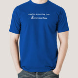 stack overflow t-shirt india