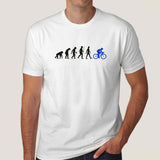 cyclist t-shirt india