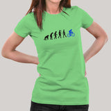 Cyclution Women's T-shirt
