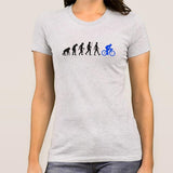 Cyclution Women's T-shirt