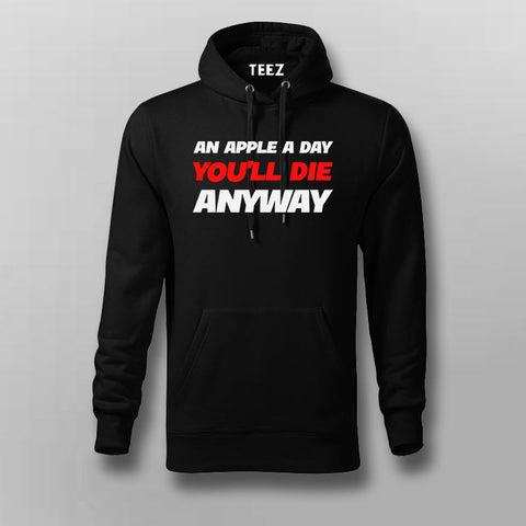 Deleting My Dirty Mind Please Wait Hoodies For Men Online India