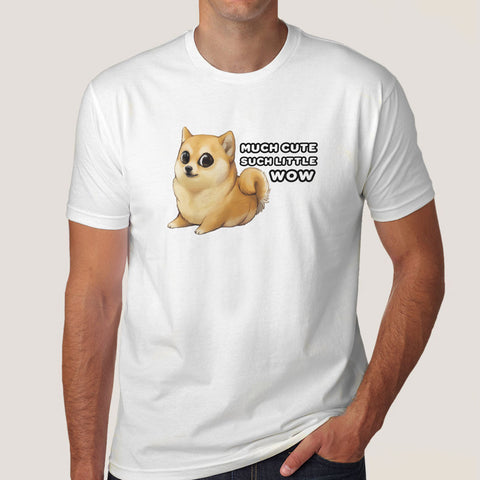 doge meme tshirt india