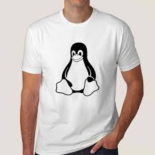 Buy This Tux Linux Mascot  Offer  T-Shirt For Men