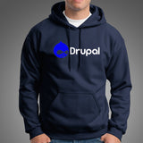 Drupal Hoodies For Men