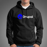 Drupal Hoodies For Men Online India