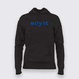 Edyst Hoodies For Women Online India